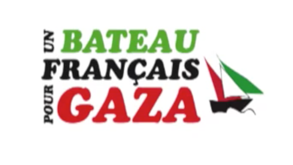 Un Bateau pour Gaza