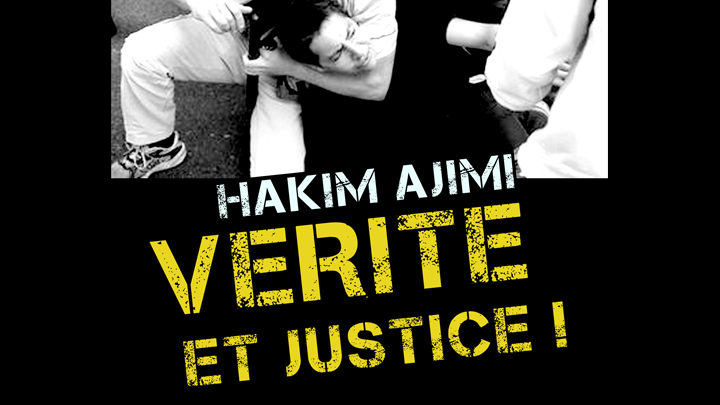 Justice pour Hakim